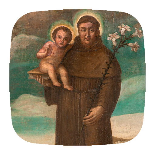 San Antonio de Padua