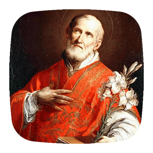 San Felipe Neri
