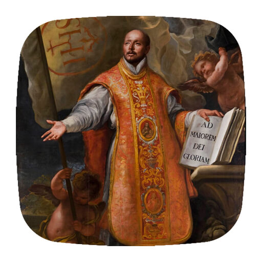 San Ignacio de Loyola