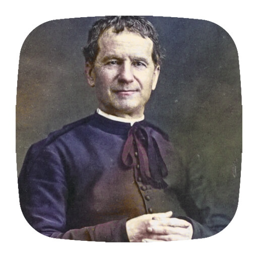 San Juan Bosco