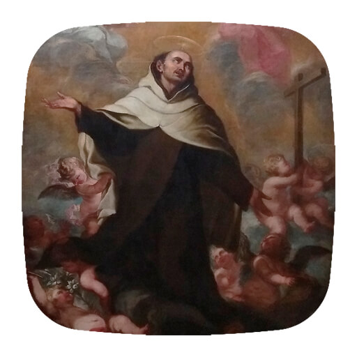 San Juan de la Cruz