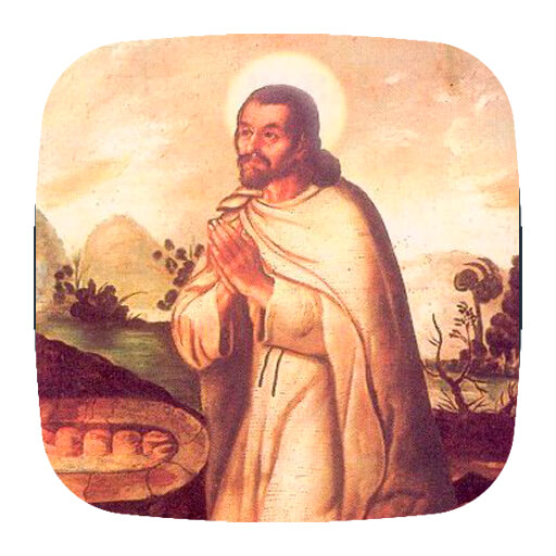 San Juan Diego