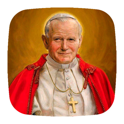 San Juan Pablo II