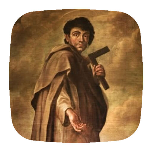 San Judas Tadeo
