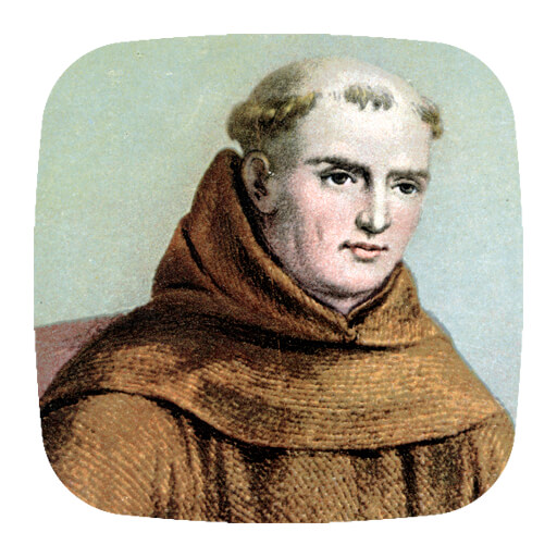 San Junípero Serra