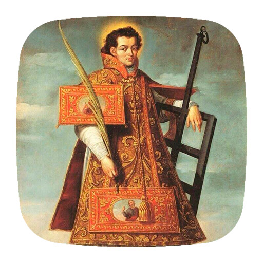 San Lorenzo
