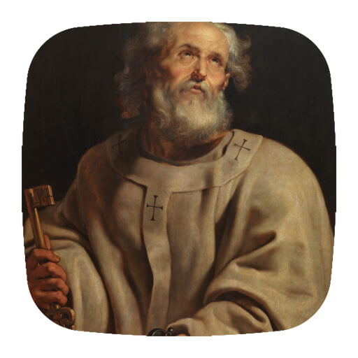San Pedro Apóstol