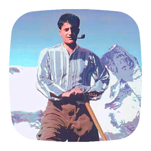 San Pier Giorgio Frassati