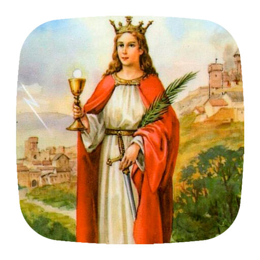 Santa Bárbara