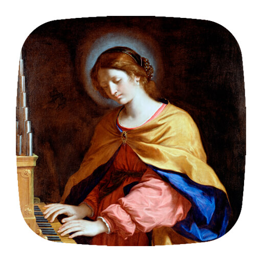 Santa Cecilia