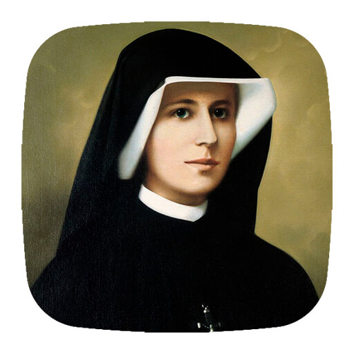 Santa Faustina Kowalska
