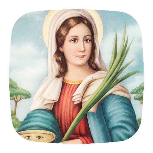 Santa Lucía