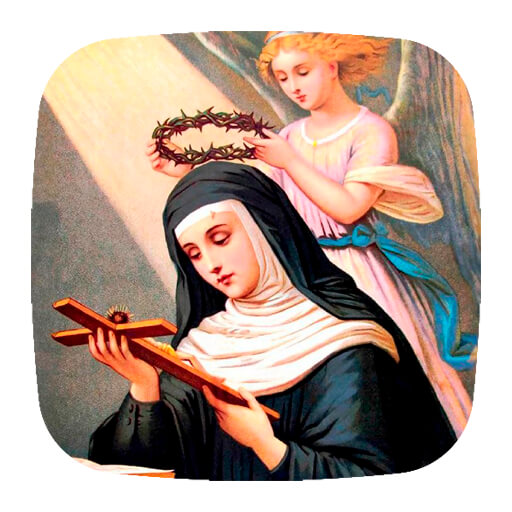 Santa Rita de Casia